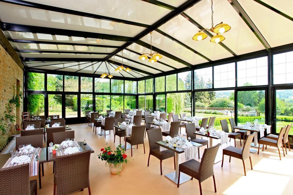 Hotel Restaurant La Verperie Сарла-ла-Канеда Екстер'єр фото
